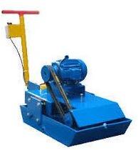 Mild Steel Earth Compactor, for Construction, Features : Sturdy design, Dimensional accuracy, Durability