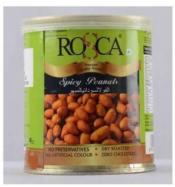Spicy Peanuts, Packaging Size : 100 gm