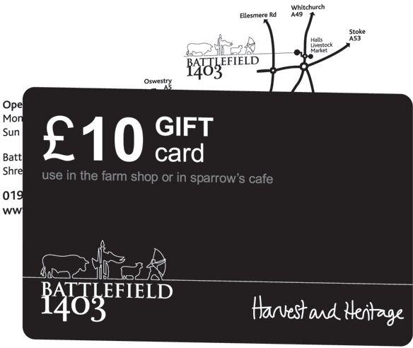 Loyalty Card For Retail Stores