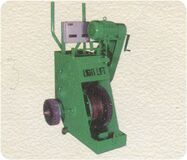 PORTABLE SHUNTING WINCH, Capacity : 3 Tons