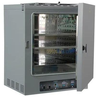 Industrial Heating Oven