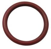 Silicone O Ring, for Automobile Parts