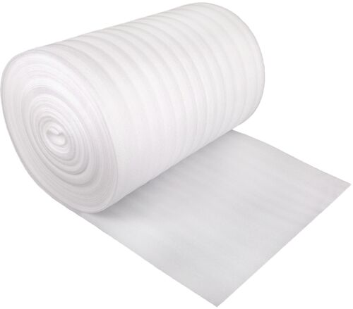 EPE EPP Foam Sheets, Color : White
