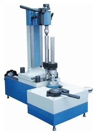 Casting Iron Gear Roll Tester, for Industrial, Model Name/Number : MGRT - 300