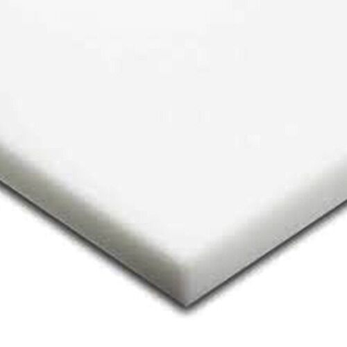 Teflon Sheets, Features : Sturdiness, Heat resistance, Durability .