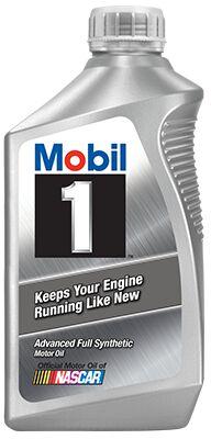 Mobil Motor Oils