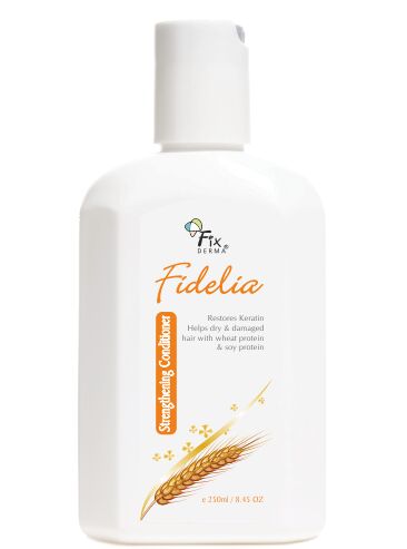 Fidelia Strengthening Conditioner