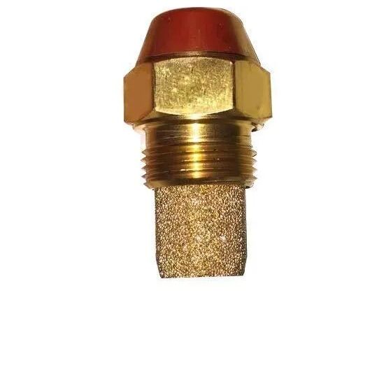 Brass Riello Oil Burner Nozzle, Size : 0.5 To 10 Inch