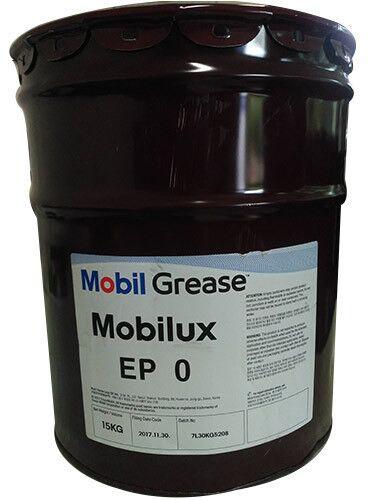 Mobil Grease, Packaging Type : Bucket