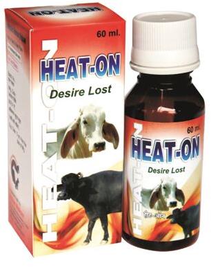 Heat-on Medicine (60ml)