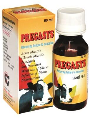 Pregasys(60ml)