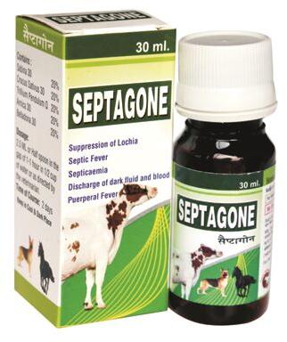 Septagone(30ml) Veterinary Medicines