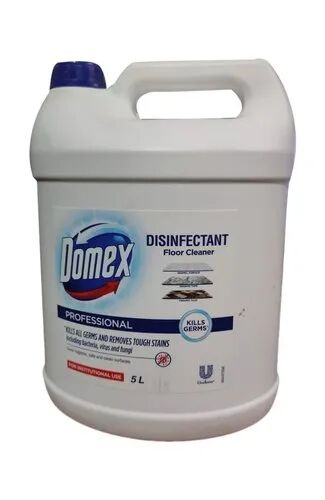 Domex Disinfectant Floor Cleaner