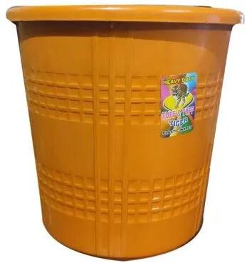 Plastic Dust Bin