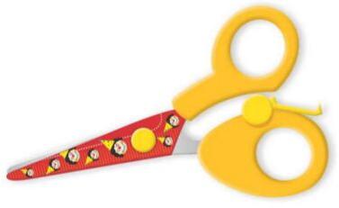 Kid Scissors