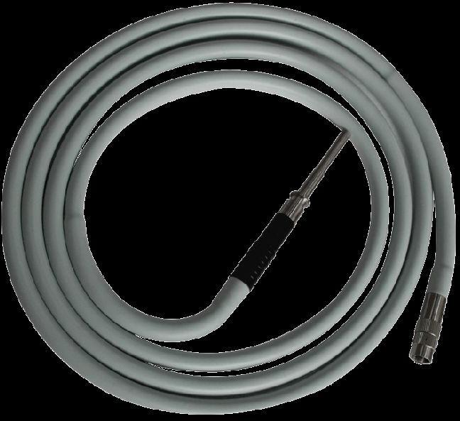 Fibre optic cable