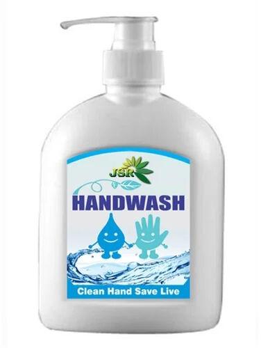 Herbal Hand Wash, for Cleaning, Packaging Type : Bottle
