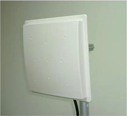 UHF RFID Reader