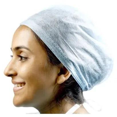 Non Woven Surgeon Cap, Gender : Unisex