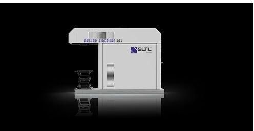 Fiber Laser Marking Sytem