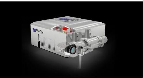 Laser Cleaning Machine