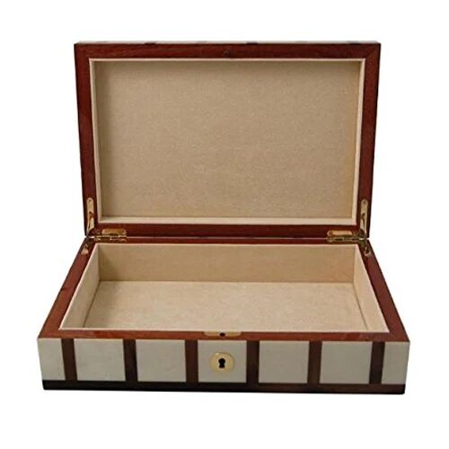 Sofia Jewelry Box