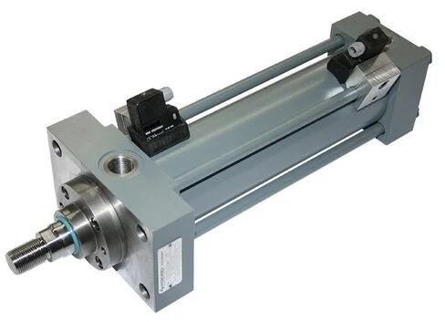 hydraulic cylinder