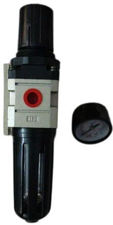 Pneumatic Filter Regulator