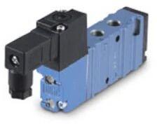 Pneumatic Spool Valve