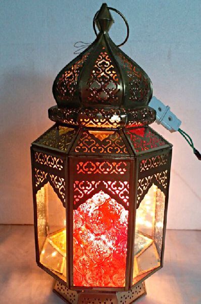 Decorative Lamps