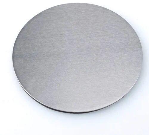 Stainless Steel Circle, for Industrial
