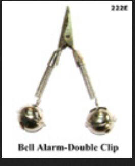 Bell Alarm