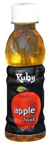 Ruby Apple Drinks