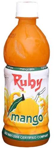 Ruby Mango Drinks