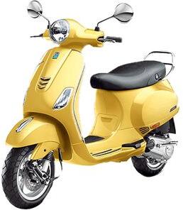 Wespo scooty best sale