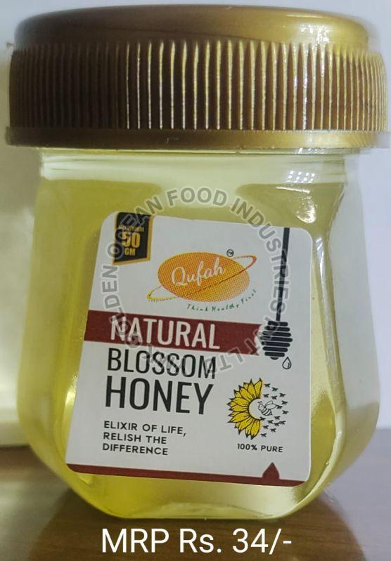 50 GM Natural Blossom Honey