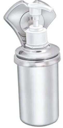 Stainless Steel Soap Dispenser