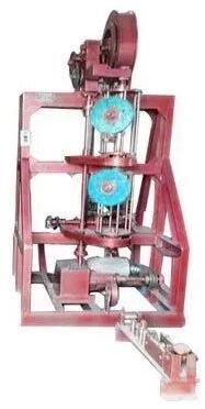 LT Double Paper Covering Machine