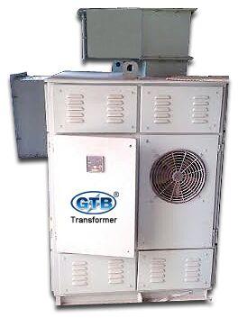 Dry Distribution Transformers