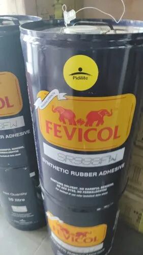 FEVICOL, Packaging Type : Bucket