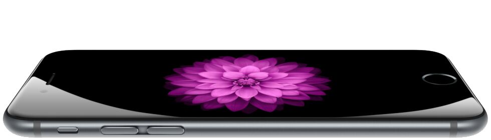 Apple Iphone 6 Plus - 128 Gb