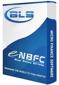 E Nbfc Software for business