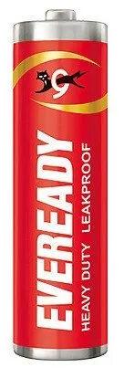 Eveready Battery Cells, Color : RED