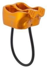 Climb X Belay Device