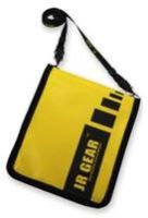 Jr Gear Passport Pouch