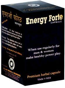 Energy Forte Capsule