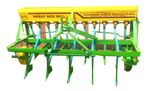 Wheat Seed Drill