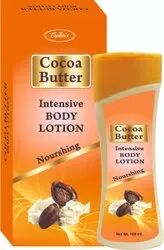 Herbal body lotion, Form : Cream