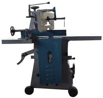 Combination Woodworking Machine