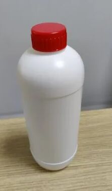 Hdpe Bottle